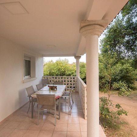 Residence De Tourisme Le Clos Des Vendanges Moriani Plage Dış mekan fotoğraf