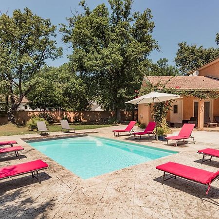 Residence De Tourisme Le Clos Des Vendanges Moriani Plage Dış mekan fotoğraf