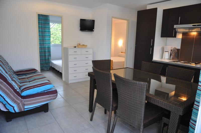 Residence De Tourisme Le Clos Des Vendanges Moriani Plage Dış mekan fotoğraf