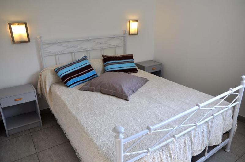 Residence De Tourisme Le Clos Des Vendanges Moriani Plage Dış mekan fotoğraf