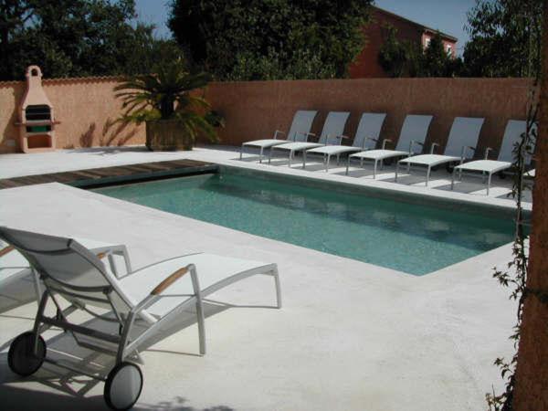 Residence De Tourisme Le Clos Des Vendanges Moriani Plage Dış mekan fotoğraf