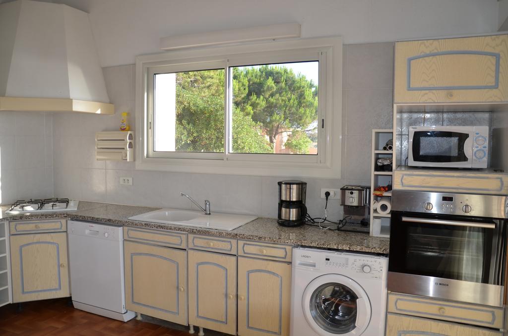 Residence De Tourisme Le Clos Des Vendanges Moriani Plage Dış mekan fotoğraf