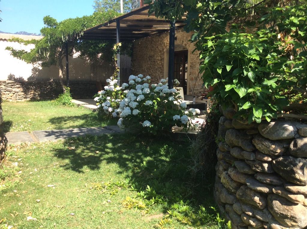 Residence De Tourisme Le Clos Des Vendanges Moriani Plage Dış mekan fotoğraf