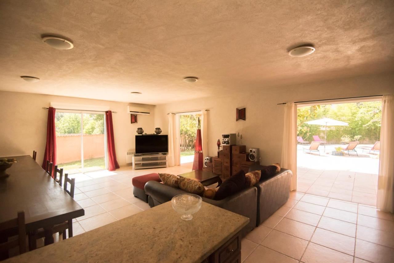 Residence De Tourisme Le Clos Des Vendanges Moriani Plage Dış mekan fotoğraf