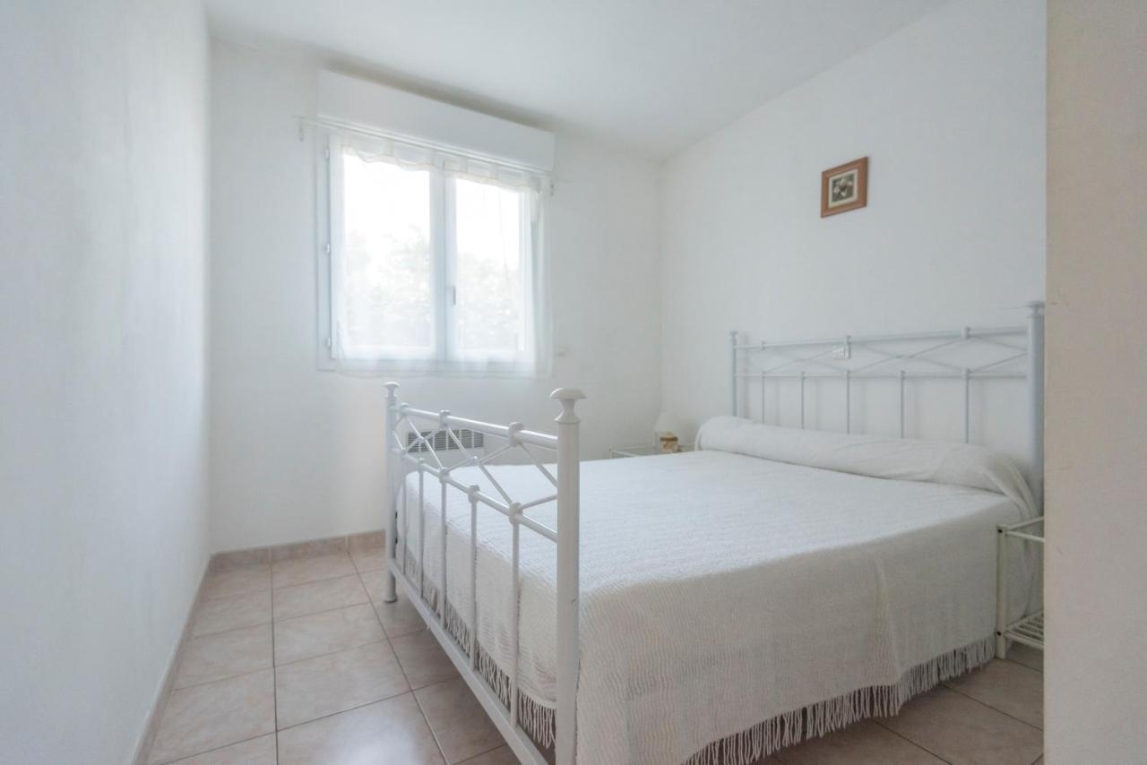 Residence De Tourisme Le Clos Des Vendanges Moriani Plage Dış mekan fotoğraf