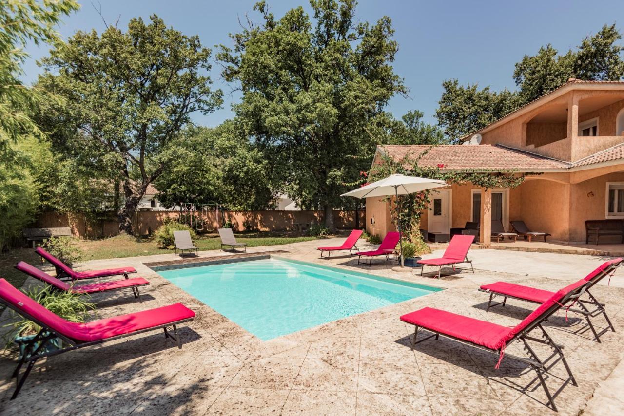 Residence De Tourisme Le Clos Des Vendanges Moriani Plage Dış mekan fotoğraf